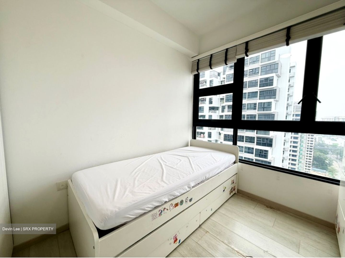 Lush Acres (D28), Condominium #618838751
